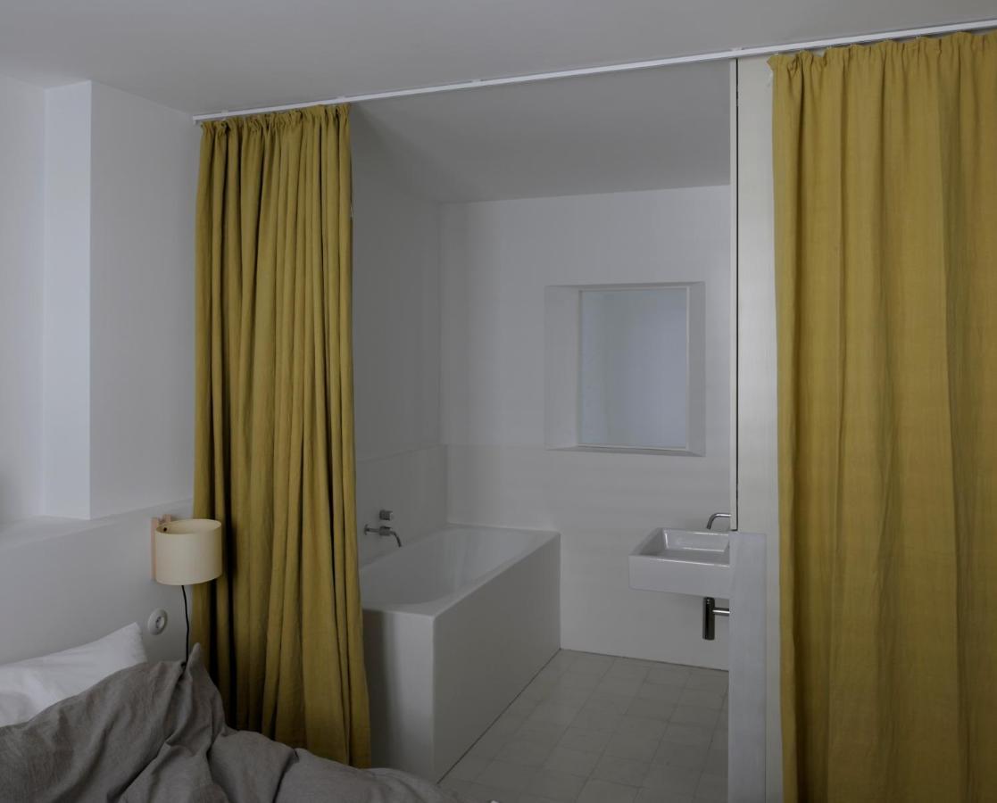 فيلا Centric Townhouse Cadaques - Casa Voltes - المظهر الخارجي الصورة