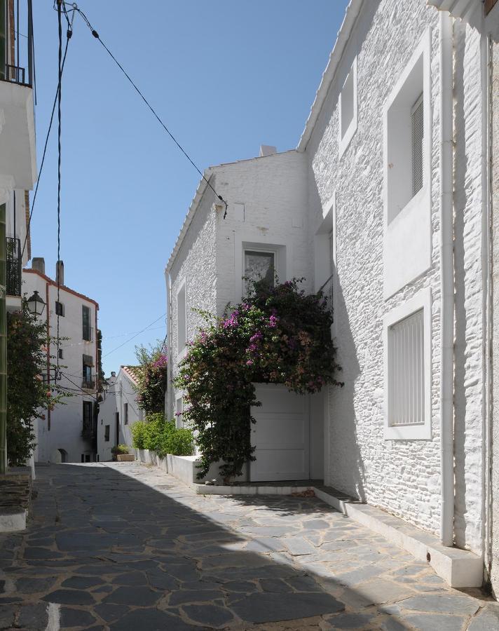 فيلا Centric Townhouse Cadaques - Casa Voltes - المظهر الخارجي الصورة