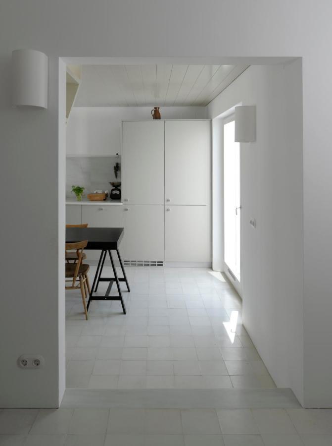 فيلا Centric Townhouse Cadaques - Casa Voltes - المظهر الخارجي الصورة