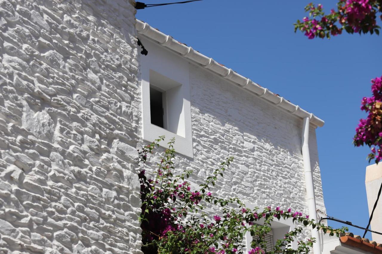 فيلا Centric Townhouse Cadaques - Casa Voltes - المظهر الخارجي الصورة