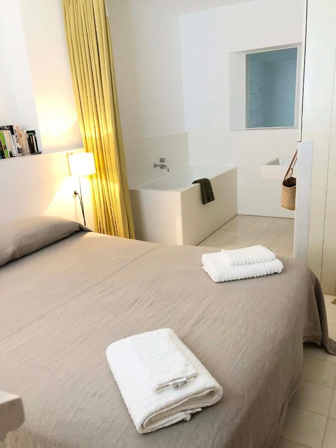 فيلا Centric Townhouse Cadaques - Casa Voltes - المظهر الخارجي الصورة