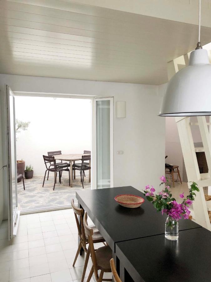 فيلا Centric Townhouse Cadaques - Casa Voltes - المظهر الخارجي الصورة
