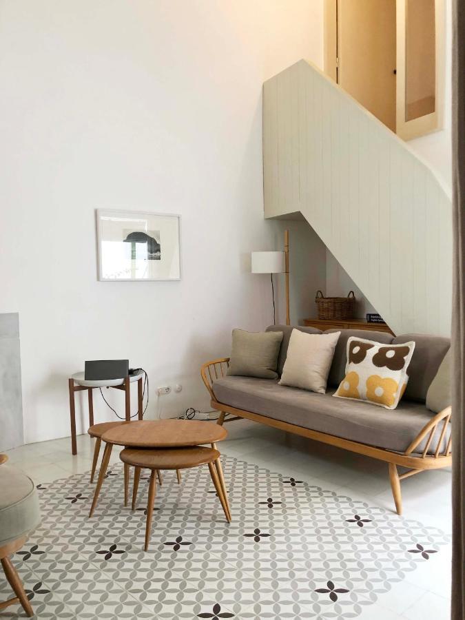 فيلا Centric Townhouse Cadaques - Casa Voltes - المظهر الخارجي الصورة