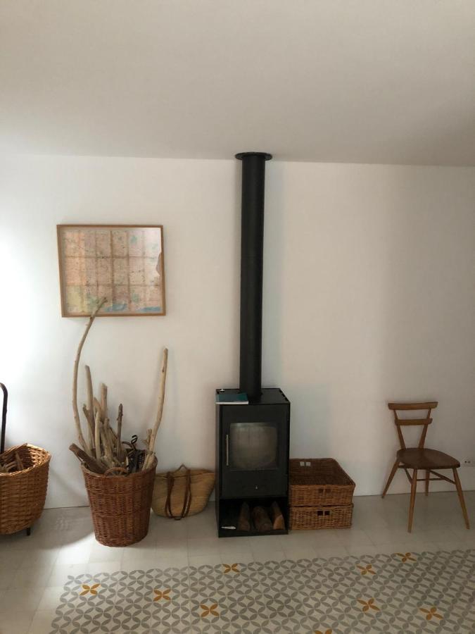 فيلا Centric Townhouse Cadaques - Casa Voltes - المظهر الخارجي الصورة